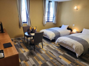 Hotel KisoOnsen Kogane no Yu